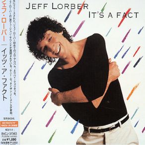 Download track Your Love Has Got Me Jeff Lorber