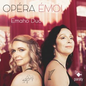 Download track Duo Sur Des Airs D'opéras De I Lombardi & Nabucco De Giuseppe Verdi' Maud Renier, Primor Sluchin