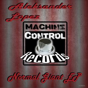 Download track No Order Aleksander Lopez