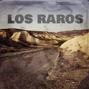 Download track Rascablues LOS RAROS