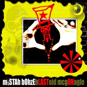 Download track Boy Form Outer Space Mistah Bohze