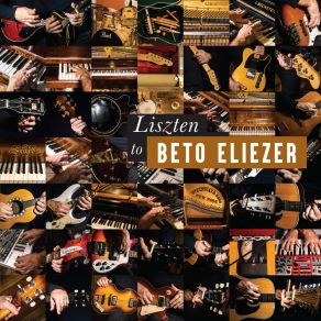 Download track Wish You Were' Round (Demo) Beto Eliezer