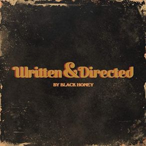 Download track I Like The Way You Die Black Honey