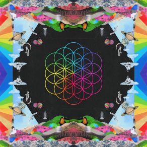 Download track Everglow Coldplay