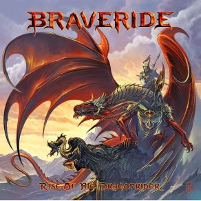 Download track The Great Mountain Braveride