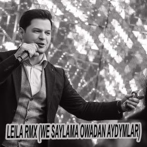 Download track Ahyrzamana (Live Version HALK AYDYMY) Mekan Atayev