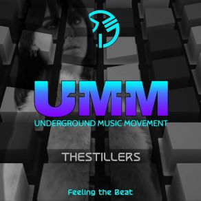 Download track Feeling The Beat (Tech House Remix) UMM