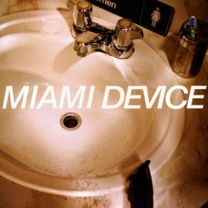 Download track Illogico Miami Device