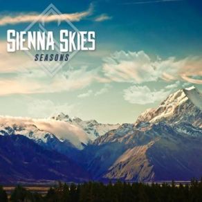 Download track The Power Of Persistence Sienna Skies