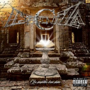 Download track J'détruit La Rime Cenza