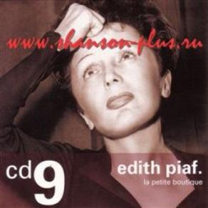 Download track Les Marins Ca Fait Des Voyages Edith Piaf