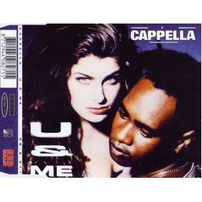 Download track U & Me (Mars Plastic Mix) CappellaMars Plastic