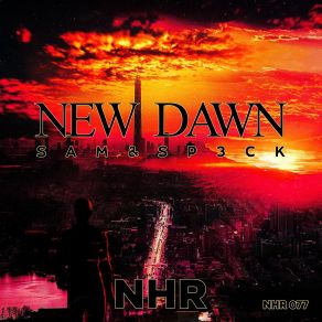 Download track New Dawn (Extended Mix) SP3CK