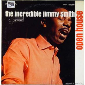 Download track Plain Talk Jimmy Smith