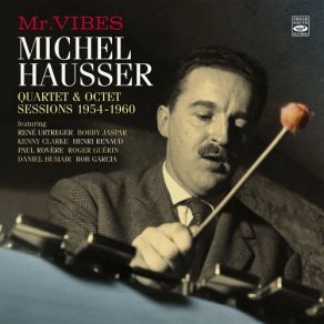 Download track Everything Happens To Me Michel Hausser