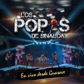 Download track Luto En El Cielo (En Vivo) Los Popis De Sinaloa