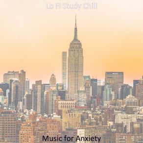 Download track Warm Atmosphere For 1 AM Study Sessions Lo Fi Study Chill