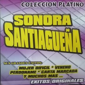 Download track Boquita Perfumada Sonora Santiagueña