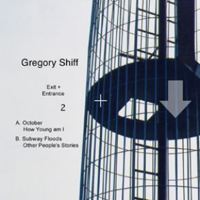 Download track Subway Floods Gregory Shiff