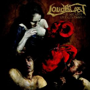 Download track Fatal Attraction / Scared To Death (Live) Loudblast