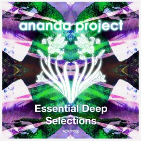 Download track Cascades Of Colour The Ananda ProjectGaelle Adisson