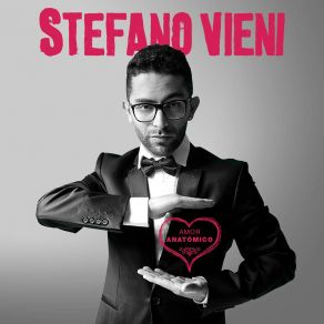 Download track Como Puedo Estar Sin Ti' Stefano Vieni