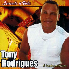 Download track Minha Liberdade Tony Rodrigues