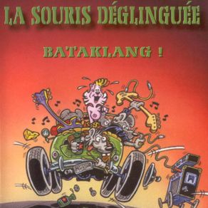 Download track Tendance Négative La Souris Déglinguée