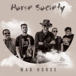 Download track Ghosts On The Road Horse Society