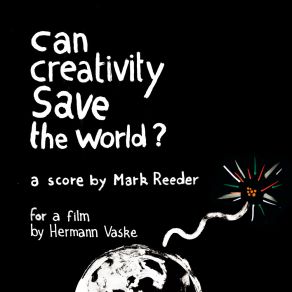 Download track Creativity Mark Reeder