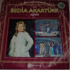 Download track Silifke'Nin Yoğurdu Bedia Akartürk