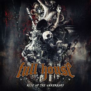 Download track Flaws Of Guilt Full House Brew Crew