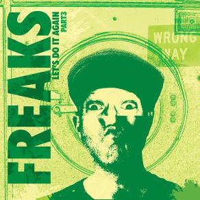 Download track Hes Angry (Villalobos Techmix) The Freaks