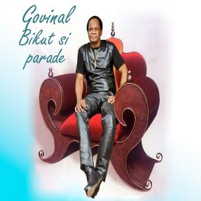 Download track Promets Moi Govinal