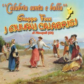 Download track Bonasira 'Ntoniuzza Gruppo Folk I Giuvani Calabrisi Di Pianopoli CZ