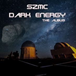 Download track Dance Of The Galaxies Szmc