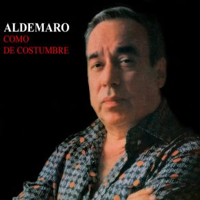 Download track Retrato De Un Hombre Aldemaro Romero