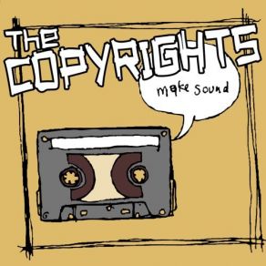 Download track The Company The Copyrights