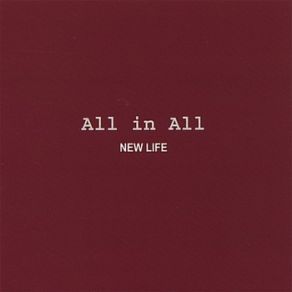 Download track New Life Andrew Kwon