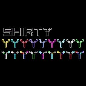 Download track Running Man Shirty