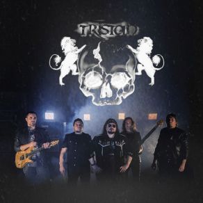 Download track Fiel Amigo Rock And Roll Tristan