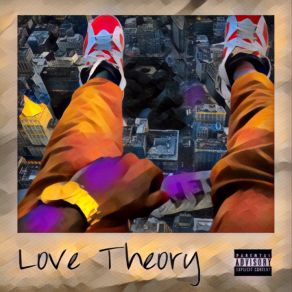 Download track Love Theory Derojay