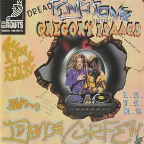 Download track Sad Dub & Jingle # C Gregory Isaacs