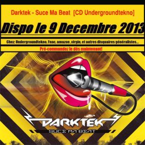 Download track Eargasm Darktek