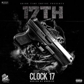 Download track Ball Out Clock 17JefeDaDon