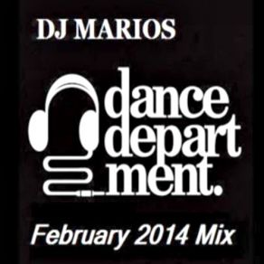 Download track Greek Mix Set February DJ MARIOS