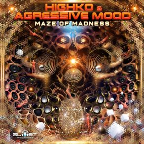 Download track Maze Of Madness Agressive Mood