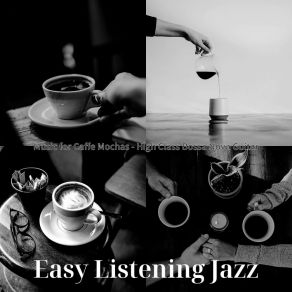 Download track Calm Ambience For Americanos Easy Listening Jazz