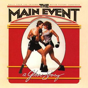 Download track The Main Event / Fight Barbra Streisand