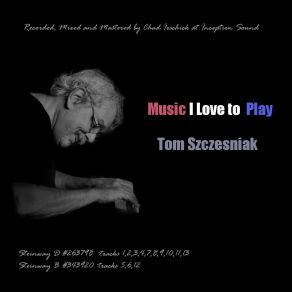 Download track Interlude # 73 For Piano And Small Orchestra Tom Szczesniak